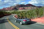 BMW 3-Series Convertible 2007 года
